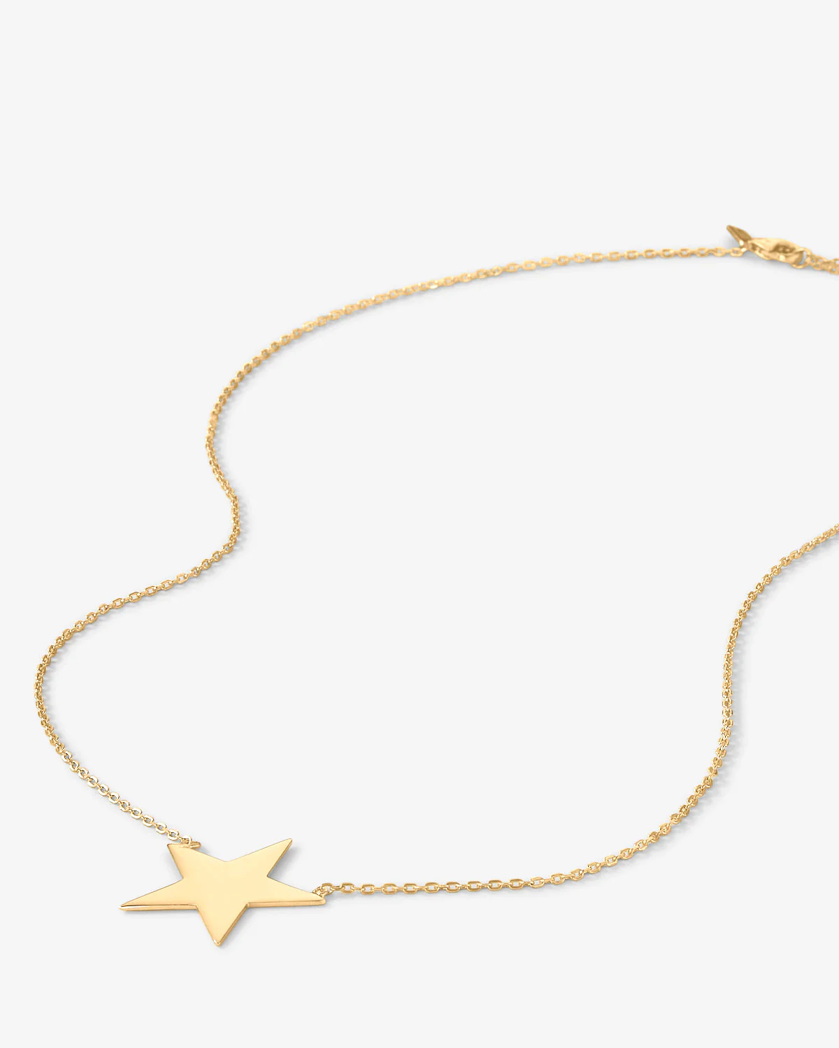 "You Are My Big Star" Necklace - Gold - Image 3